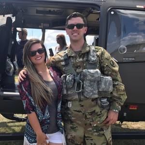 Meet your Posher, Becky